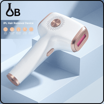 SE7 Salon High Intensity Hair Remover Device