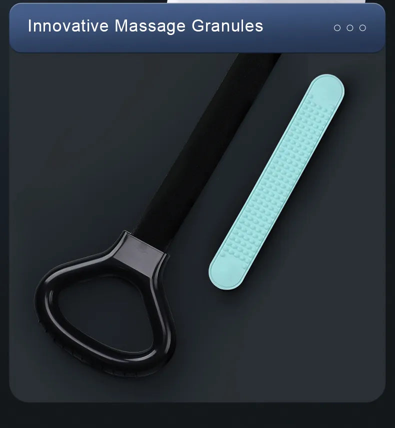 Rechargeable BLD740 Blueidea Fascial Massage