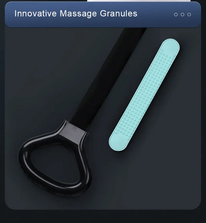 Rechargeable BLD740 Blueidea Fascial Massage