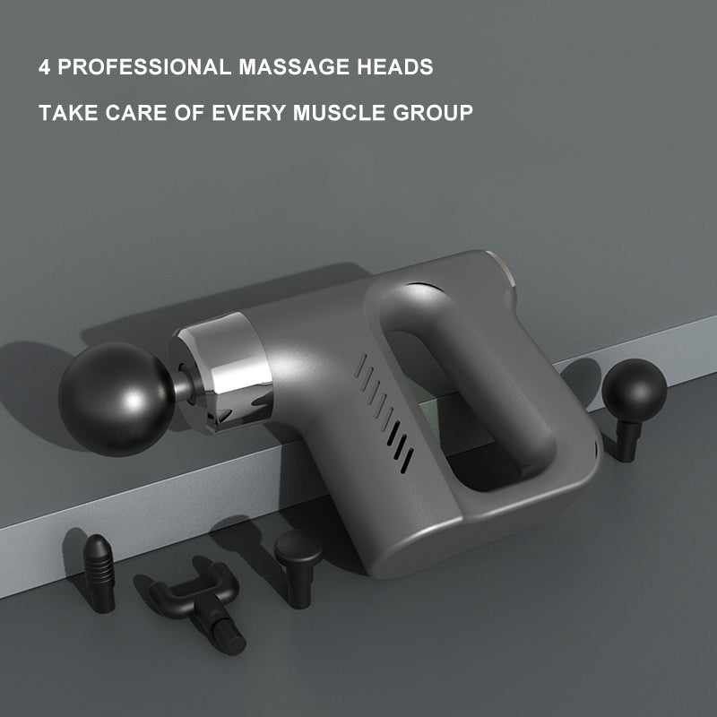 Rechargeable BLD740 Blueidea Fascial Massage