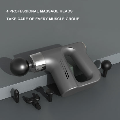 Rechargeable BLD740 Blueidea Fascial Massage