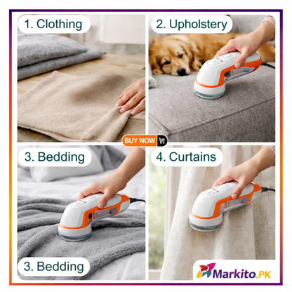 Household Clothes Shaver Fabric Lint Remover