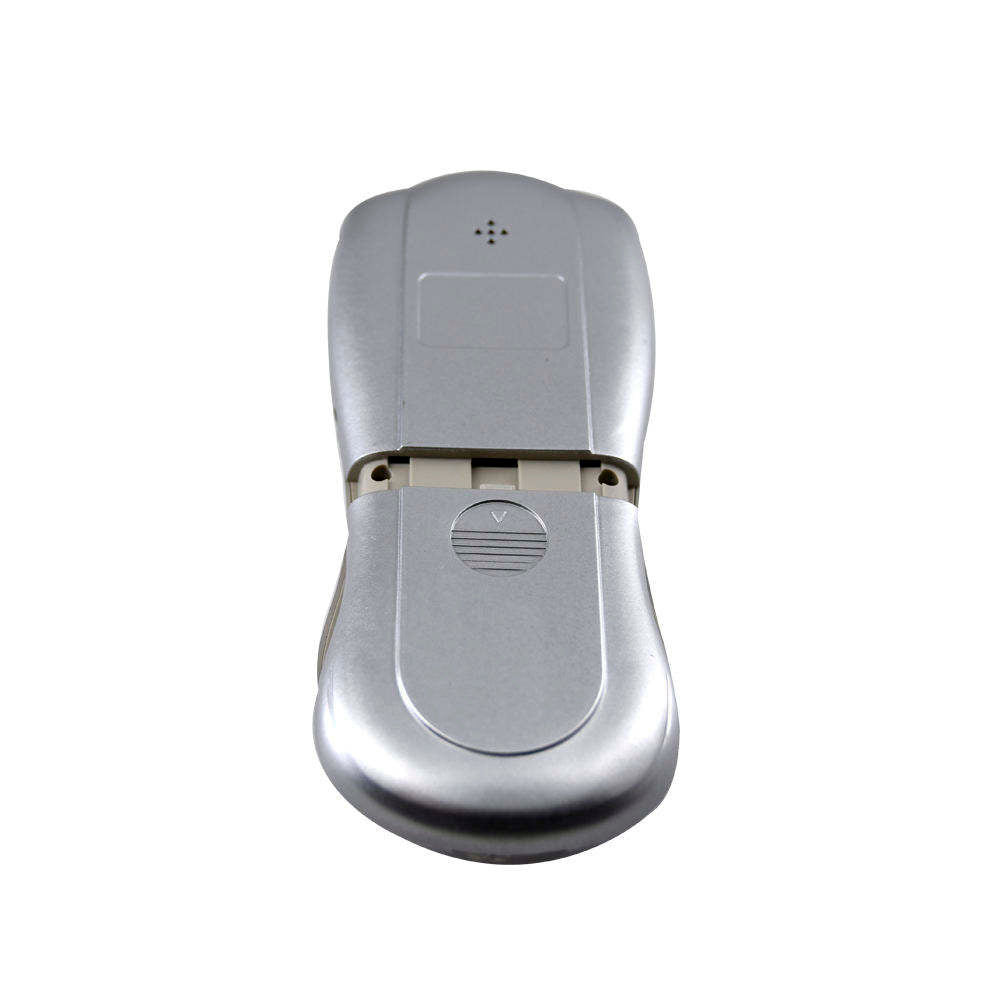 Digital TENS Therapy Machine – Electronic Muscle Stimulator for Full Body Pain Relief